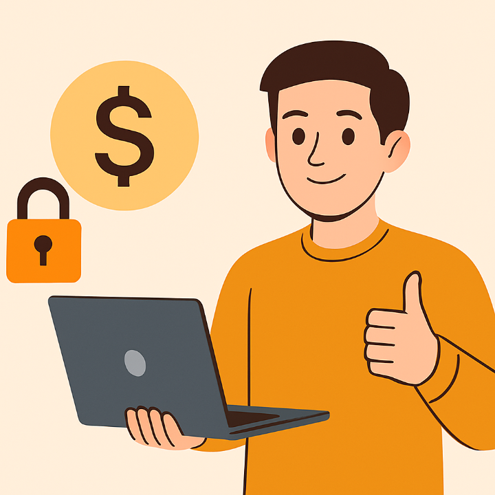 Cầm laptop uy tín Cần Thơ