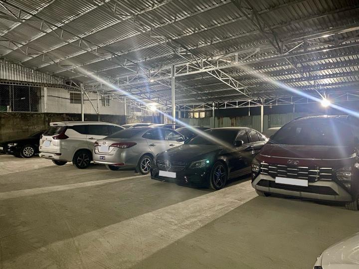 Cầm xe ô tô được giữ xe an toàn tại Cầm đồ NHA !!!