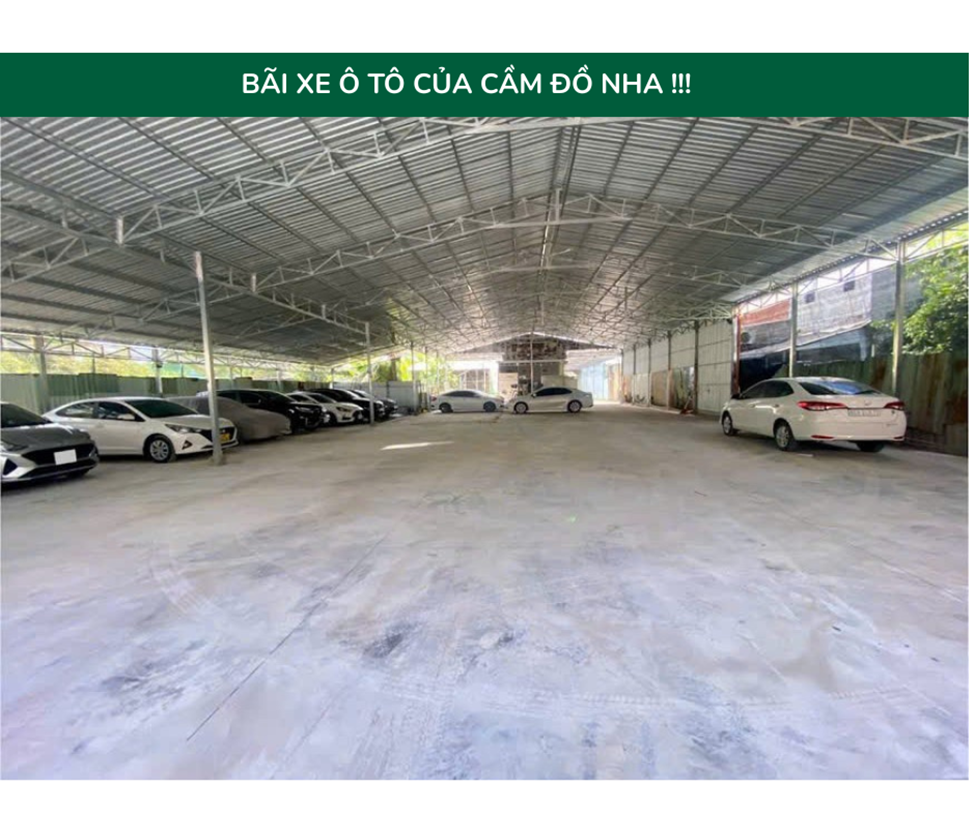 Tài sản của bạn được bảo quản kho bãi an toàn Tài sản của bạn được bảo quản kho bãi an toàn