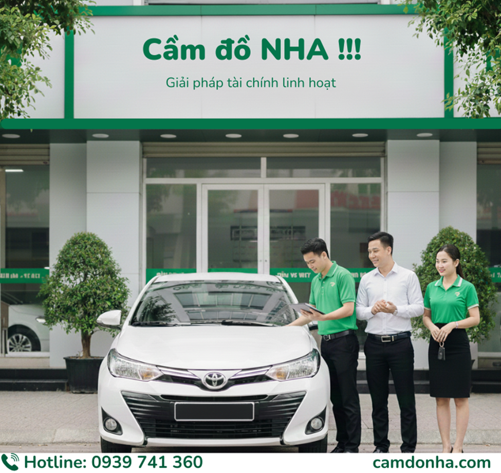 Cầm đồ NHA !!! là người bạn giúp cho các hộ kinh doanh bị gián đoạn buôn bán Cầm đồ NHA !!! là người bạn giúp cho các hộ kinh doanh bị gián đoạn buôn bán
