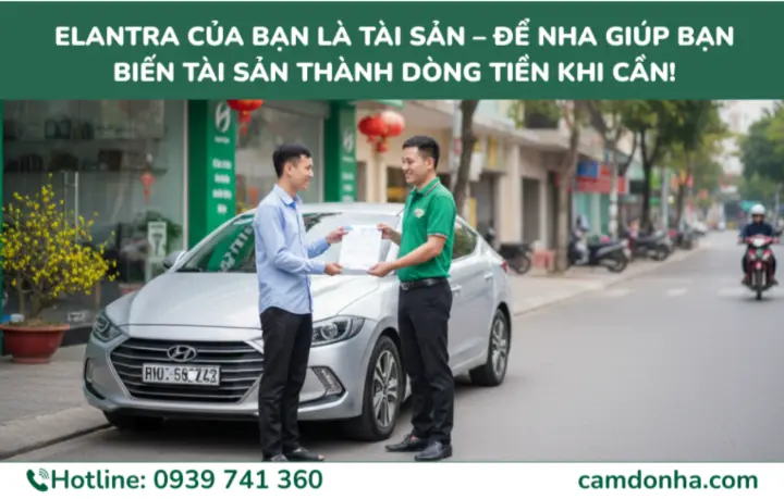 Cầm đa dạng các loại xe giúp hộ kinh doanh không lo gián đoạn buôn bán Cầm đa dạng các loại xe giúp hộ kinh doanh không lo gián đoạn buôn bán