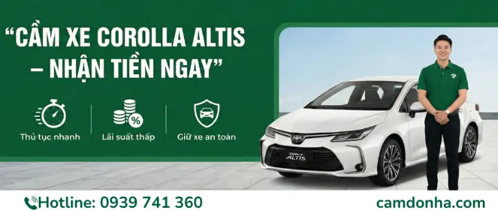 Lãi suất cạnh tranh tại Cầm đồ NHA !!!