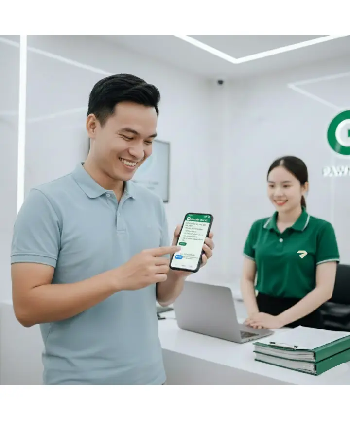 Nhận tiền nhanh tại Cầm đồ NHA !!!