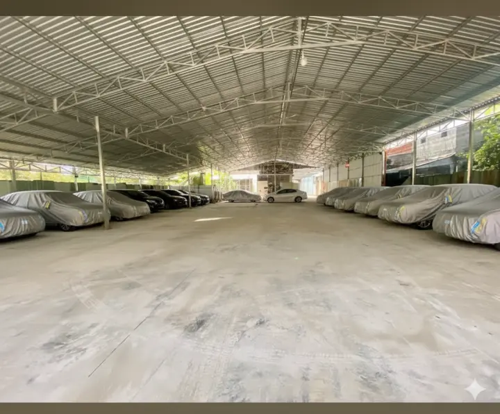 Bãi xe Cầm đồ NHA !!!