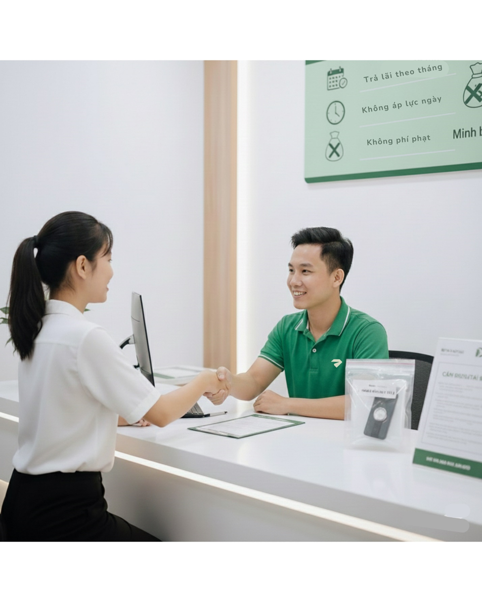 Lí do nên chọn Cầm đồ NHA !!! Lí do nên chọn Cầm đồ NHA !!!