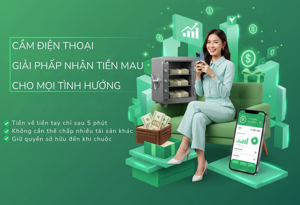 Lợi ích khi cầm điện thoại tại Cầm đồ NHA !!! Lợi ích khi cầm điện thoại tại Cầm đồ NHA !!!