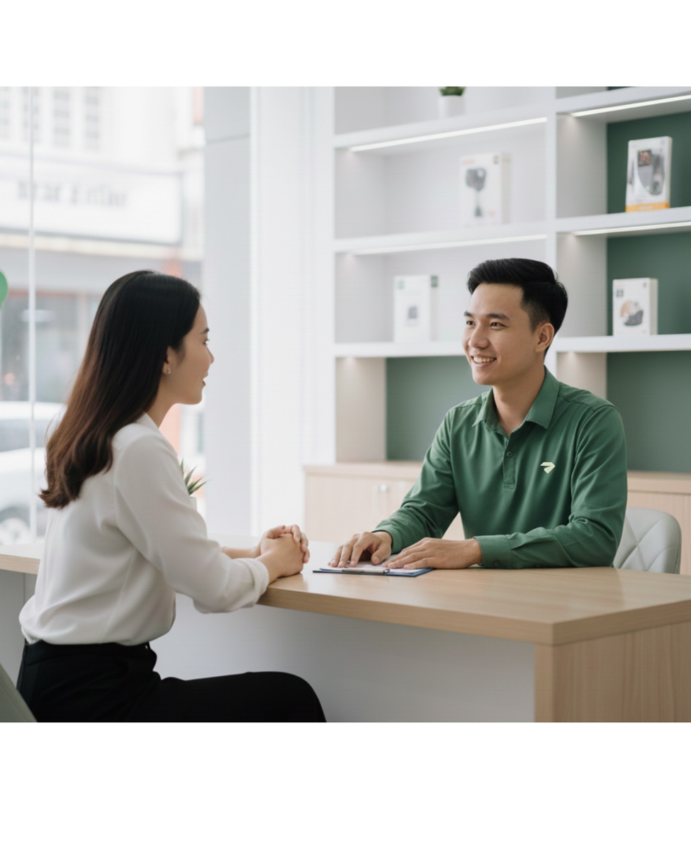 Uy tín của tiệm Cầm đồ NHA !!!