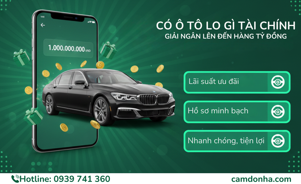 Lợi ích khi cầm xe tại Cầm đồ NHA !!! Lợi ích khi cầm xe tại Cầm đồ NHA !!!