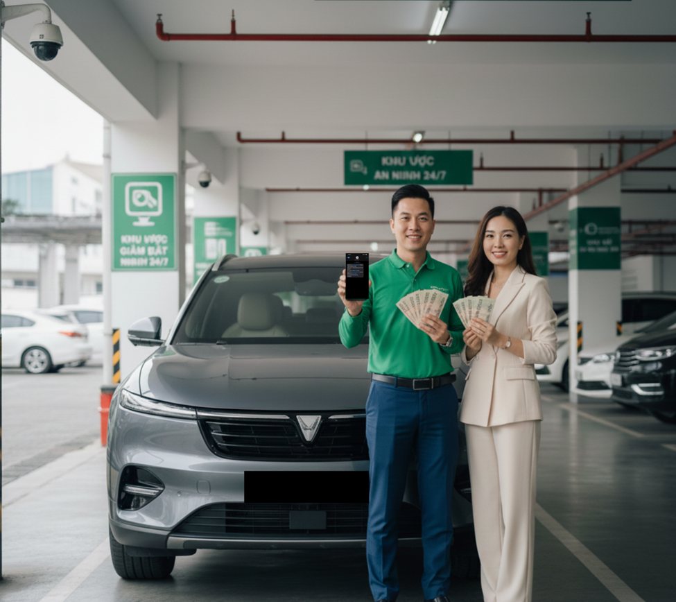 Nhận tiền nhanh không cần chờ đợi tại Cầm đồ NHA !!!