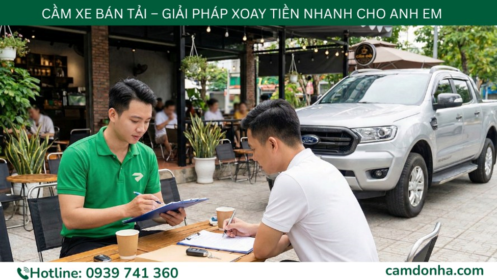 Dịch vụ cầm xe tận nơi tại Cầm đồ NHA !!! Dịch vụ cầm xe tận nơi tại Cầm đồ NHA !!!
